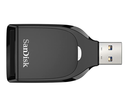 Czytnik kart USB Sandisk SD UHS-I USB 3.0